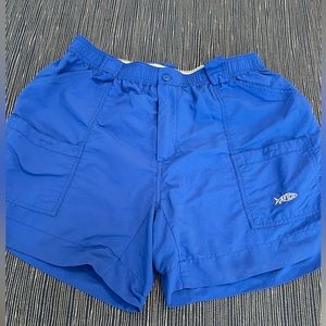 Aftco Shorts 36